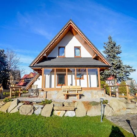 Srebrny Swierk Zakopane Luaran gambar