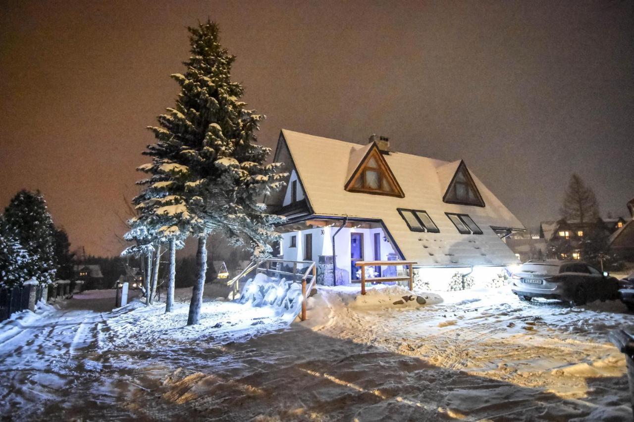 Srebrny Swierk Zakopane Luaran gambar