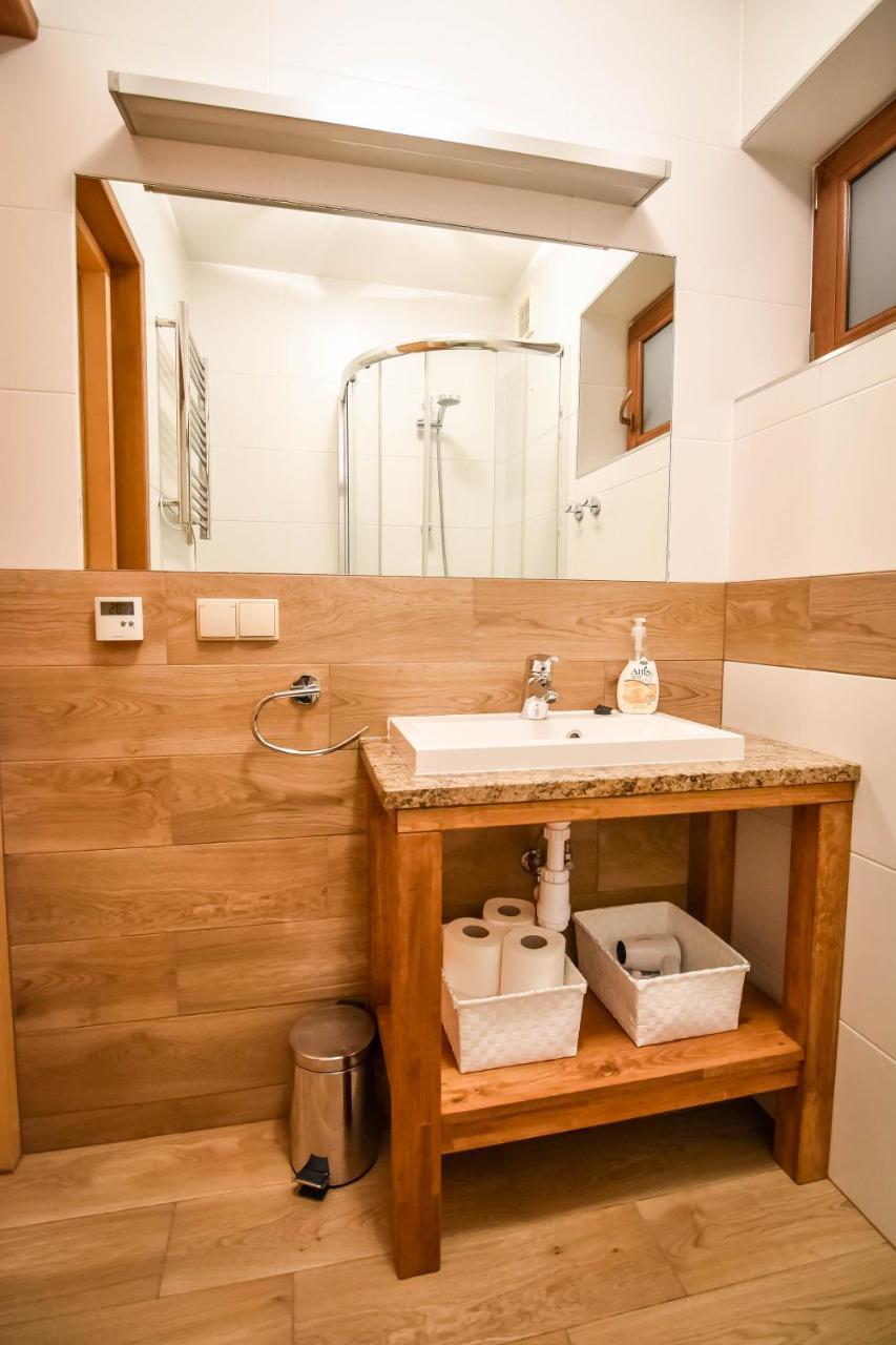 Srebrny Swierk Zakopane Luaran gambar